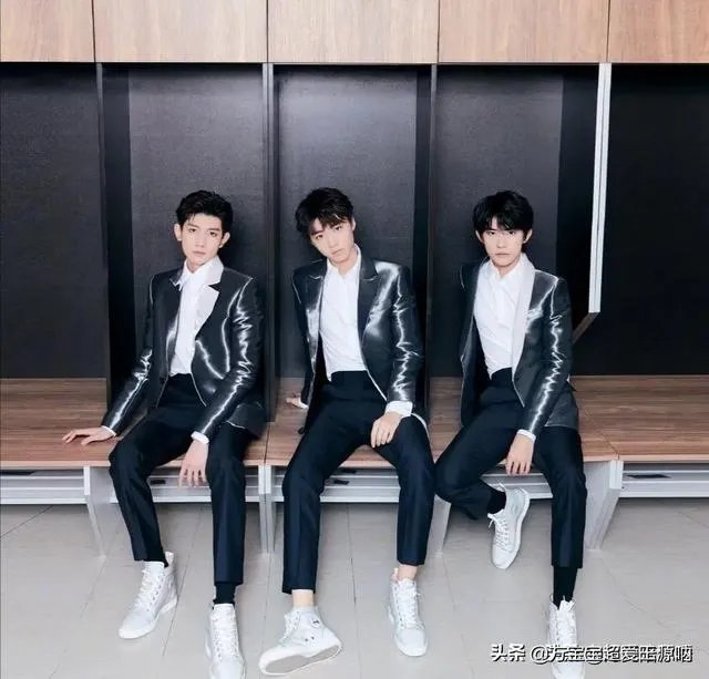 中国那个男团实力最强?