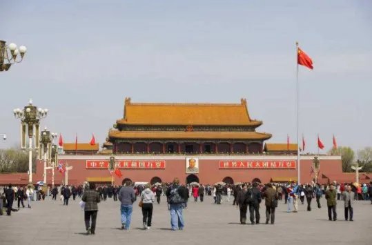 中国六大古都是什么?