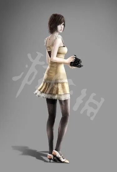 《零月蚀的假面》角色介绍 登场角色有哪些？