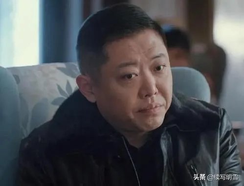如何评价《三叉戟》董虎对小雪的爱?