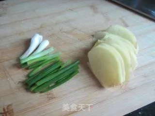 黄焖鸡
