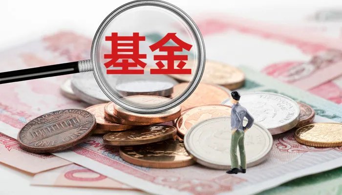 什么叫基金 基金是什么意思
