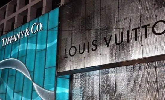 LV母公司宣布完成收购蒂凡尼，lv收购蒂凡尼的原因是什么？
