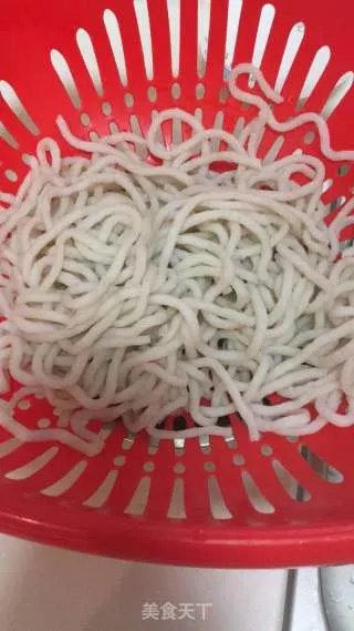 沸腾虾