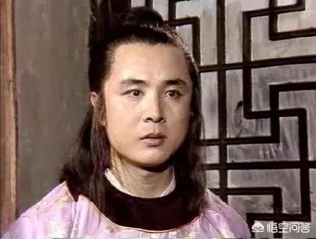 唐僧的扮演者徐少华饰演过多少角色?