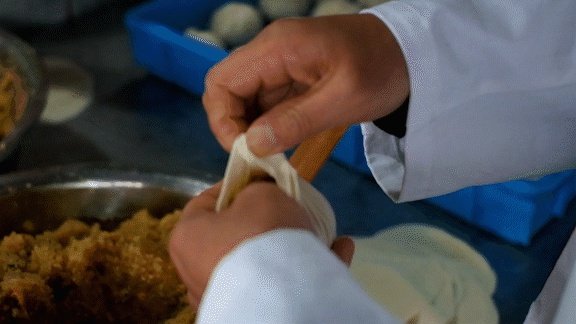 泰州美食都有哪些?