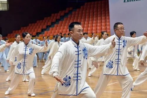 王林的气功到底是属于哪一个门派的?