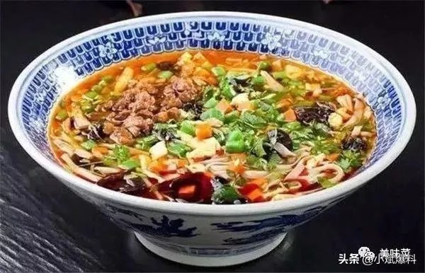 有哪些特色餐馆?