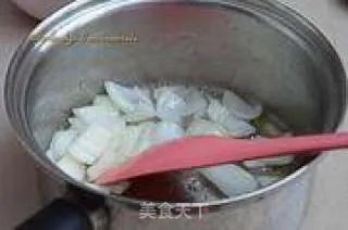 牛肉咖喱饭