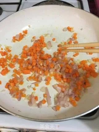 肉酱意面