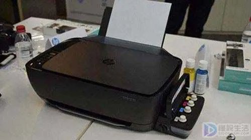 惠普打印机1136驱动怎么安装