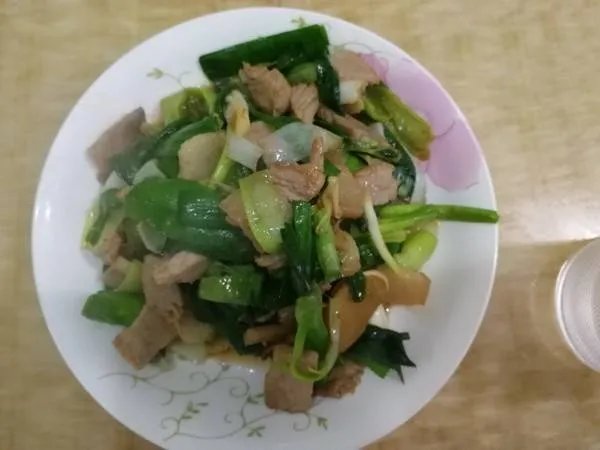 咸肉怎么做好吃