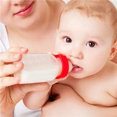 小孩支原体感染症状?
