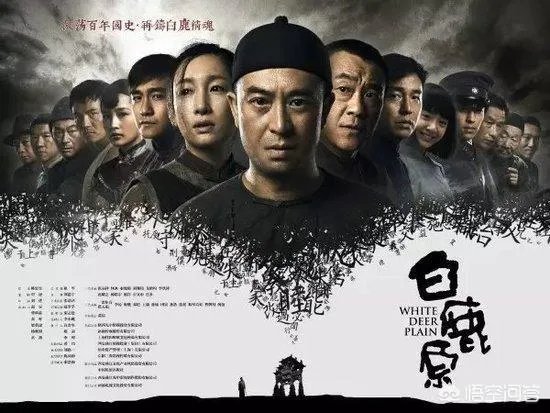 有哪些国产电视剧可以被称作经典?