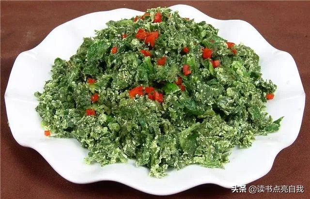 有哪些特色餐馆?