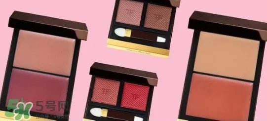 tom ford2017春季彩妆有哪些?tom ford2017春季彩妆价格