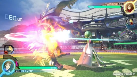 《口袋铁拳锦标赛》IGN 8.0分 集百家之长的格斗佳作