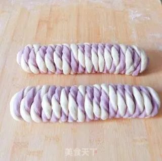 花样馒头