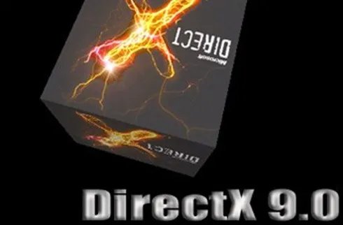 dx9.0c64位
