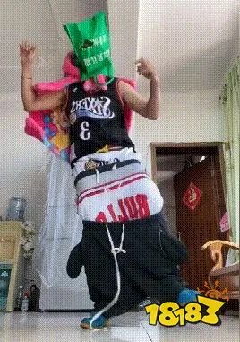 我玩的就是西海岸什么梗？出自什么歌？