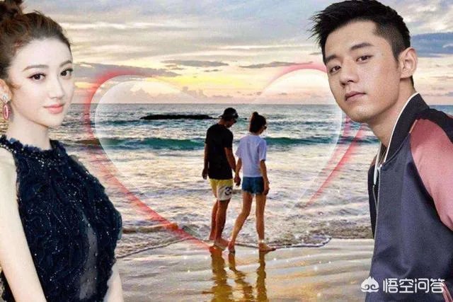 景甜张继科分手了大家怎么看?