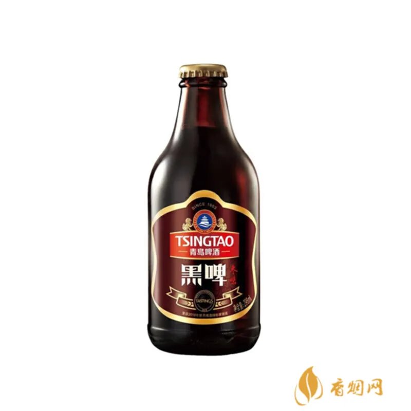 青岛啤酒奥古特多少钱一罐?