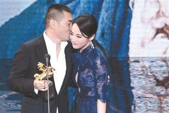 陈建斌和蒋勤勤如何诠释了中国婚姻最真实的状态？