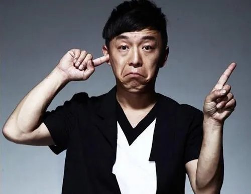 黄渤工作室都有谁 旗下第一位艺人又是谁