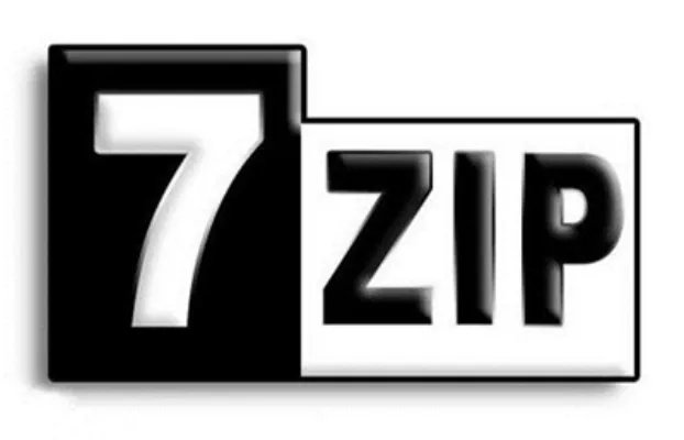 7 zip电脑版
