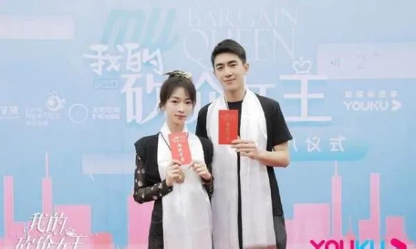 《我的砍价女王》开播了,这部剧的演员阵容怎么样?