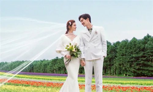 风尚国际婚纱摄影简介 有哪些婚纱拍摄基地推荐