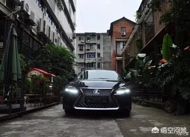雷克萨斯怎么样啊?