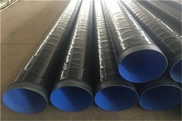 pccp管是什么材料