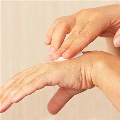 传染性红斑有什么症状?