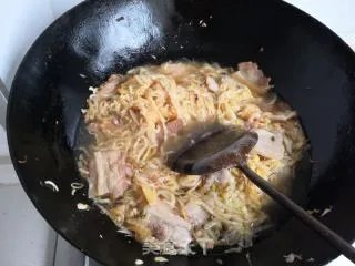 渍菜粉