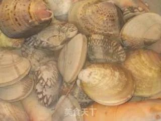 海鲜汤