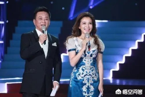 2019年春晚的主持人你最喜欢哪一个?为什么?
