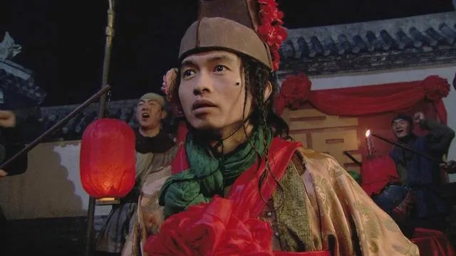 水浒传之梁山好汉中谁最好色？