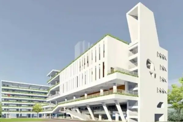 陕西公办大专有哪些学校?