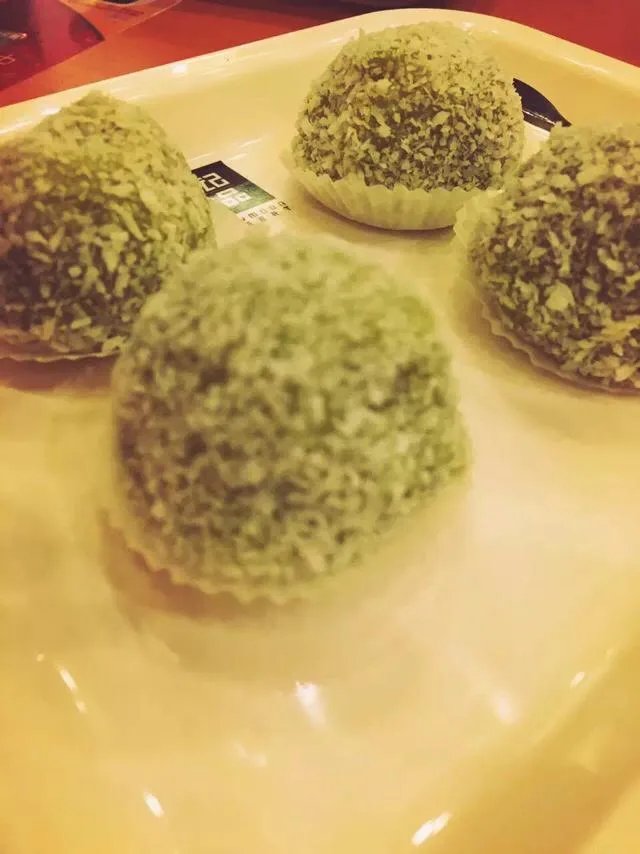 你私藏了哪些美食类电脑壁纸愿意分享?