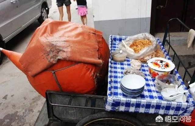 焦作有哪些特色美食?