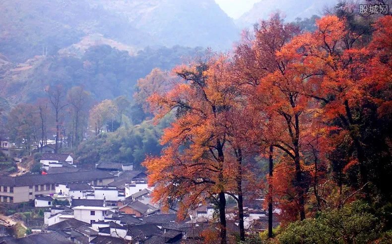 冬天去哪里旅游最适合 盘点冬天旅游好去处排行榜