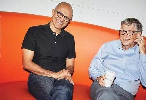 微软CEO纳德拉的儿子去世了，他是怎么去世的？