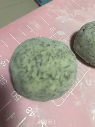 艾糍粑