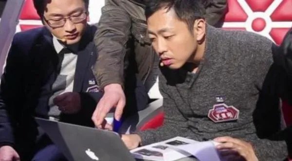 “水哥”王昱珩被警方邀请协助破案,后来怎样了?