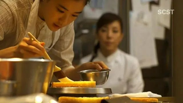 你私藏了哪些美食类电脑壁纸愿意分享?