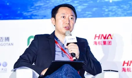 一点资讯李亚离职 创始人任旭阳上任CEO