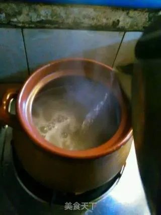 胡萝卜粥