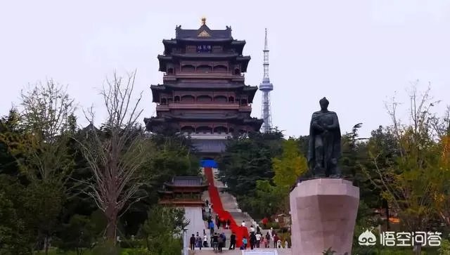 威海比日照如何,哪个更好玩?