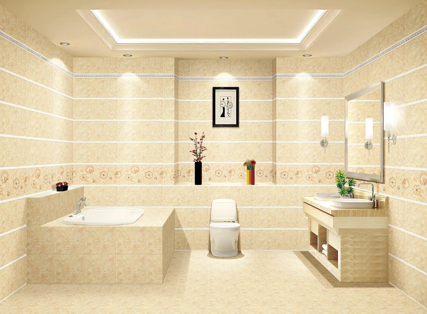 toilet是什么意思？